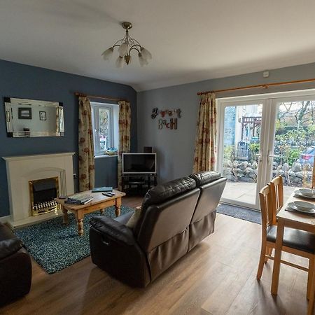 Gwynant Bach - Cosy 2 Bed Bungalow Cottage In Snowdonia National Park, Conwy, North Wales Luaran gambar