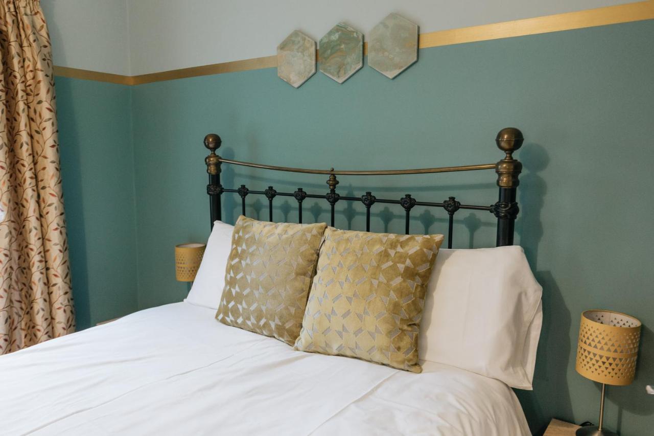 Gwynant Bach - Cosy 2 Bed Bungalow Cottage In Snowdonia National Park, Conwy, North Wales Luaran gambar