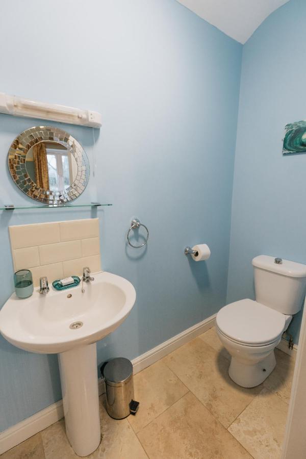 Gwynant Bach - Cosy 2 Bed Bungalow Cottage In Snowdonia National Park, Conwy, North Wales Luaran gambar